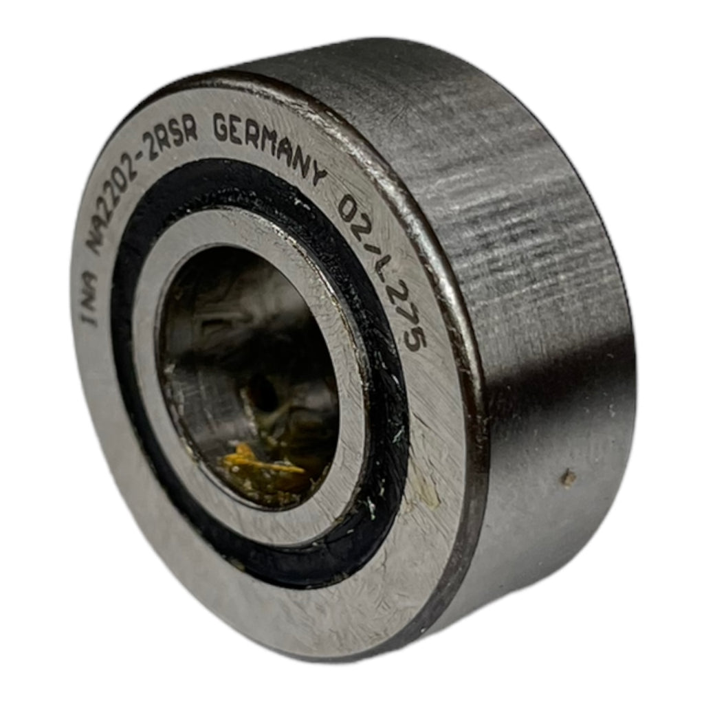 INA NA2202-2RSR Stützrolle ohne Axialführung 15x35x14mm