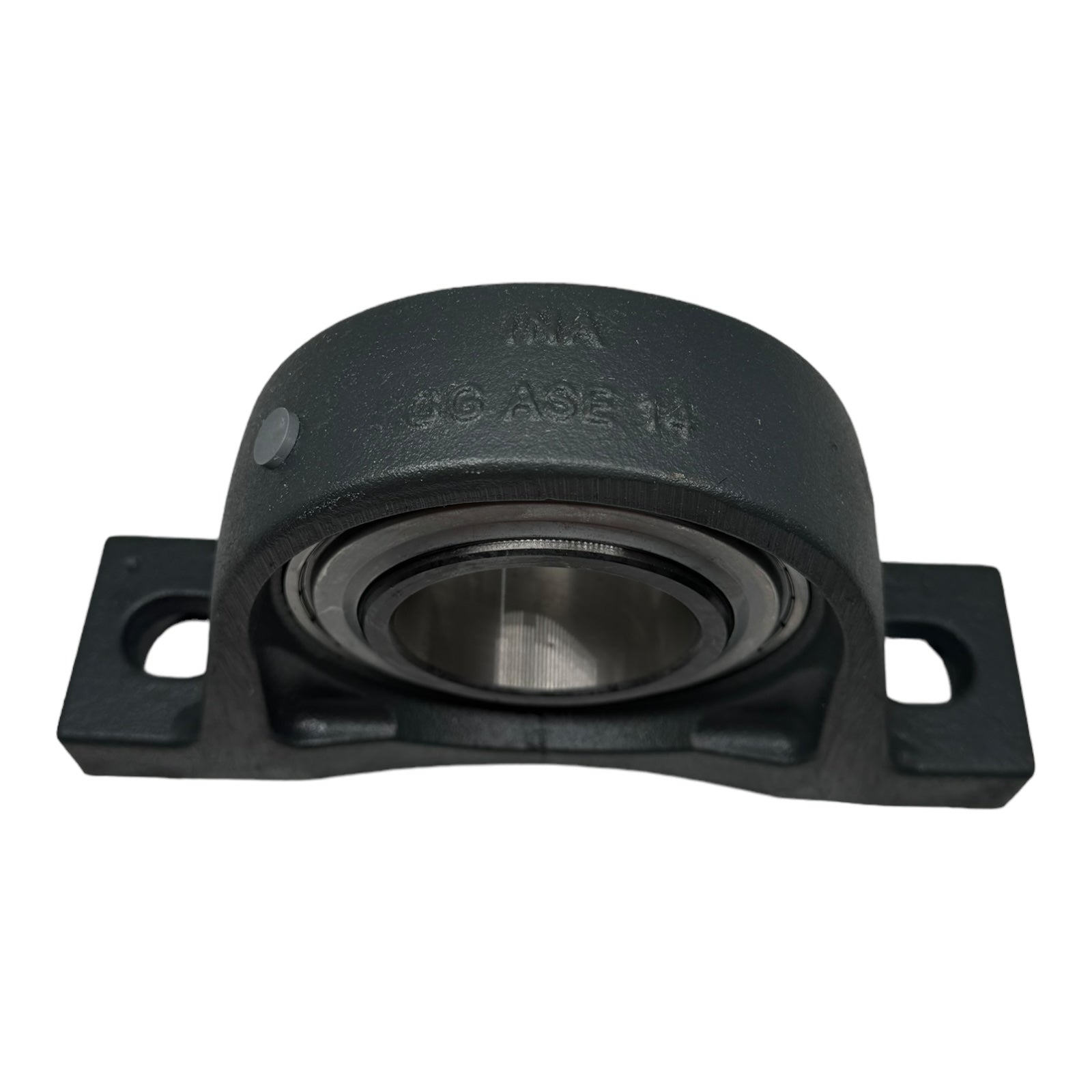 INA GGASE14 GE70KRRB GG.ASE14 GE70.KRRB Stehlagergehäuse Spannlager 125mm