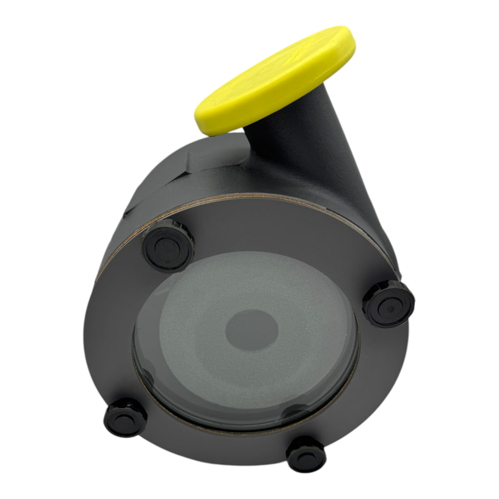 Edwards A44202000 ITF100 Inlet Dust Filter Staubfiltereinlass Vakuumpumpe