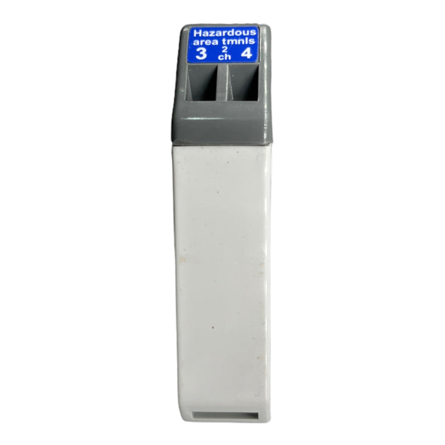 MTL764AC 764AC SHUNTDIODE SAFETY BARRIER Sicherheitsbarriere 12V -20°C...+60°C