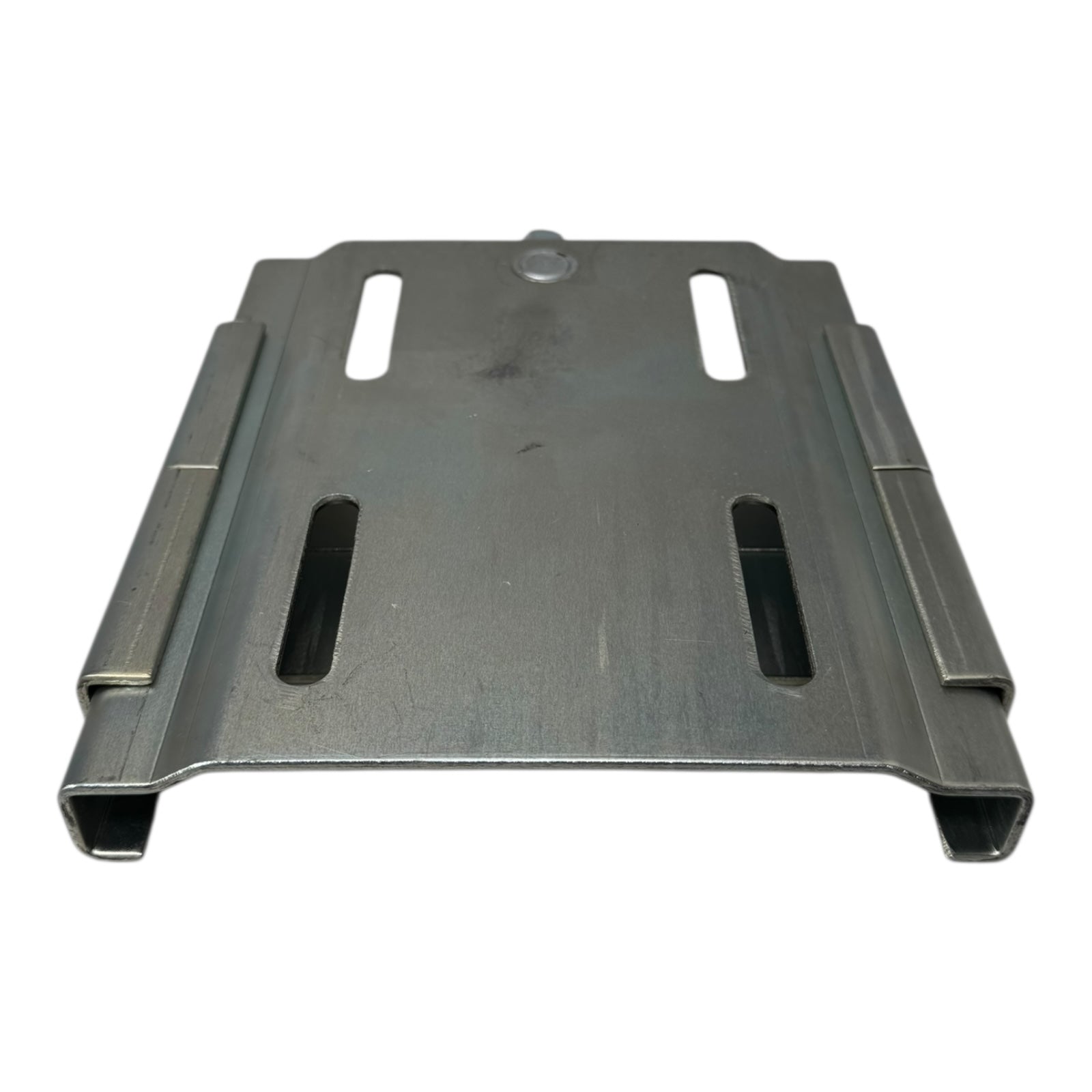 Spannsockel Spannschlitten CHI210 Elektromotor Motorbaugröße 63-80 Stahl verzinkt