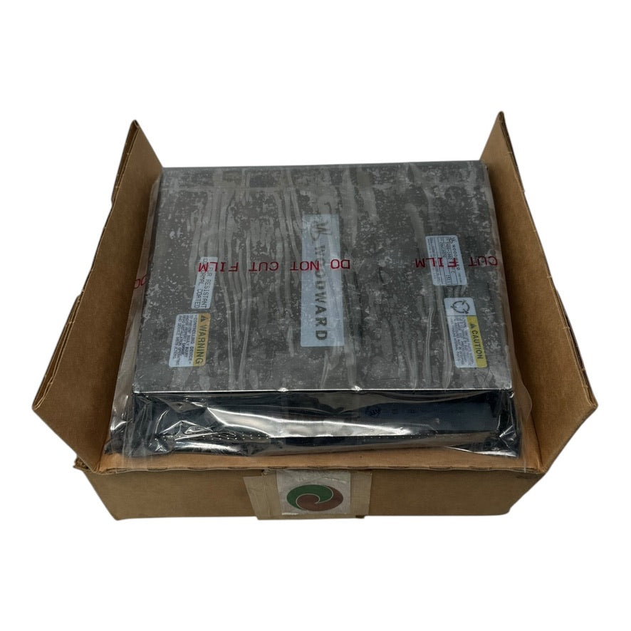 Woodward 5466-1002 MicroNet Netzteil Modul Stromversorgung Power Supply 220V AC