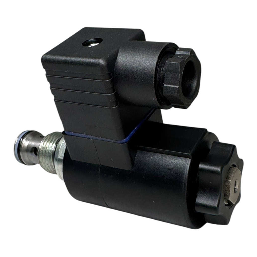 Atam Magnetventil 280254 24VDC 17W 100% ED Solenoid Valve Coil