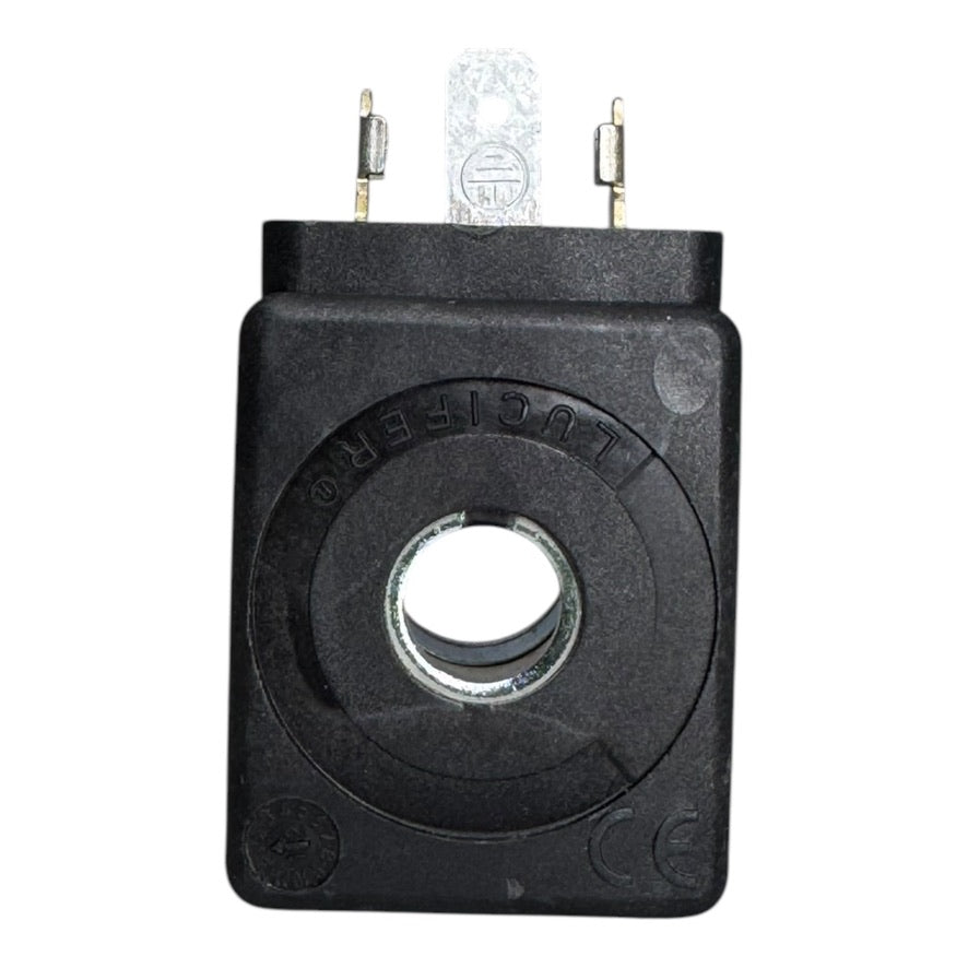 Parker Lucifer 483510P0 XS03MF Spule Coil 24V 50/60Hz 9W