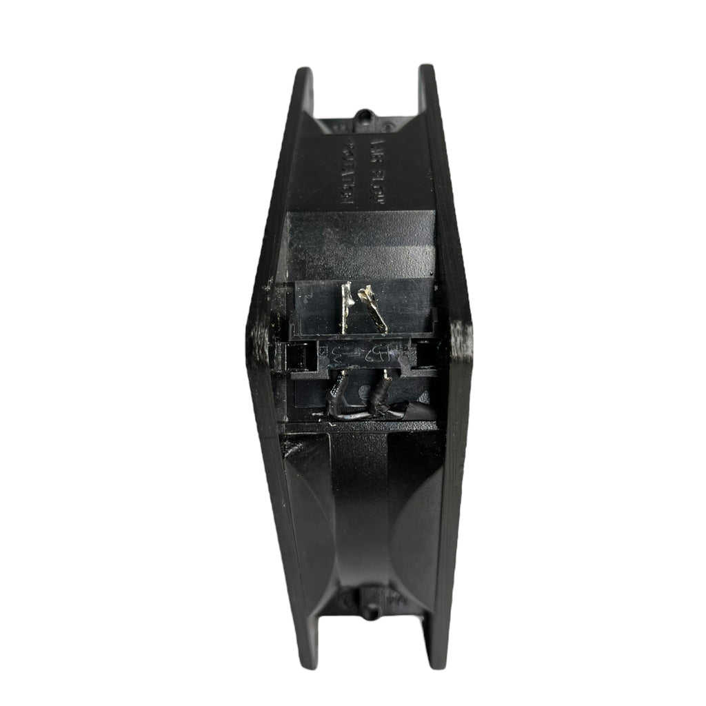 3x JAMICON JA1238H2BON Lüfter Cooling Fan 220/240V 0.13A