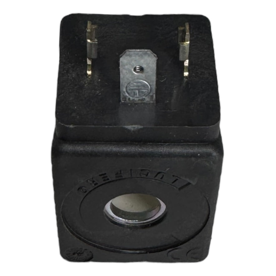 Parker Lucifer 483510P0 XS03MF Spule Coil 24V 50/60Hz 9W