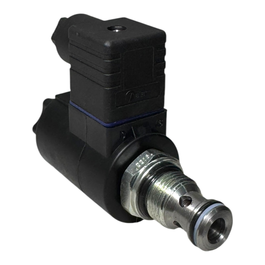Atam Magnetventil 280254 24VDC 17W 100% ED Solenoid Valve Coil