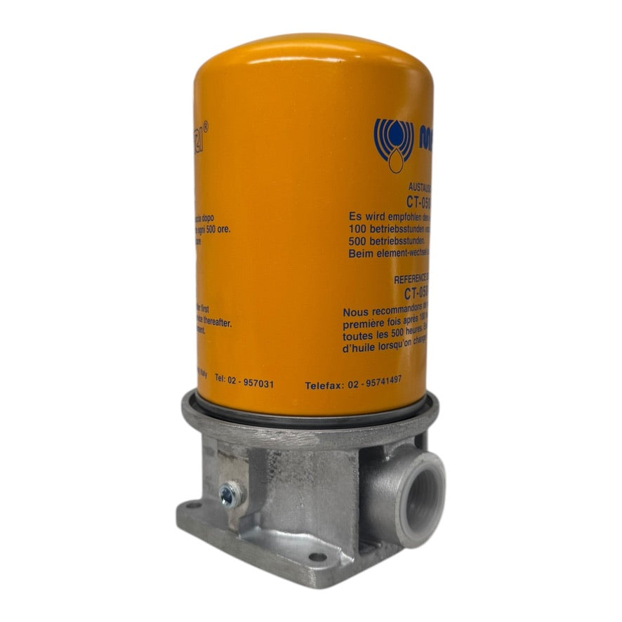 MP Filtri CT-050-A10-A-B Filterelement Filter 10μm 3/4" BSP