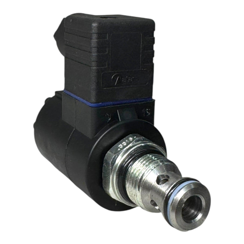 Atam Magnetventil 280254 24VDC 17W 100% ED Solenoid Valve Coil