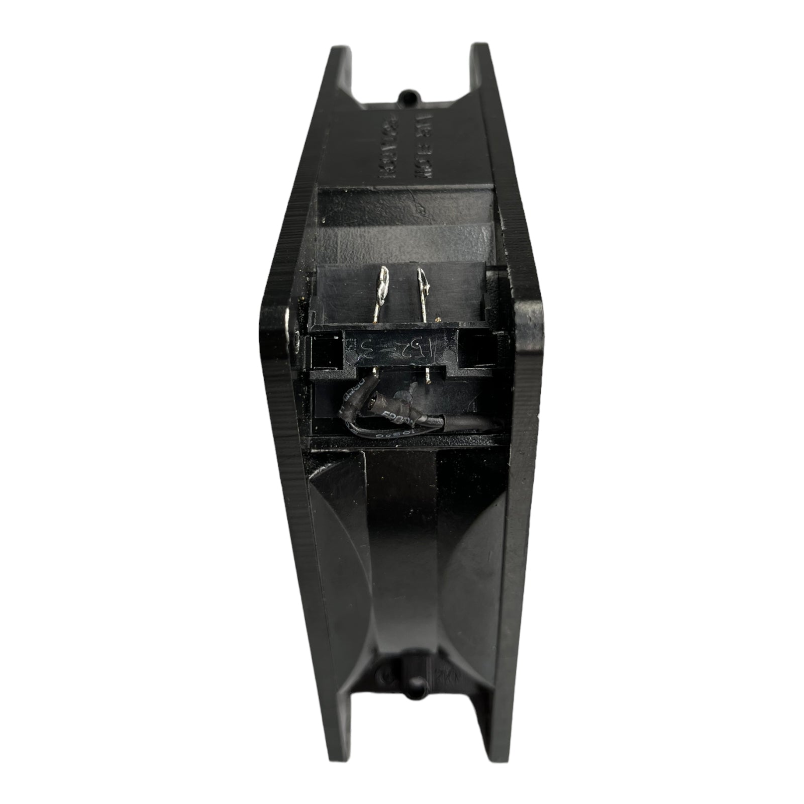 3x JAMICON JA1238H2BON Lüfter Cooling Fan 220/240V 0.13A