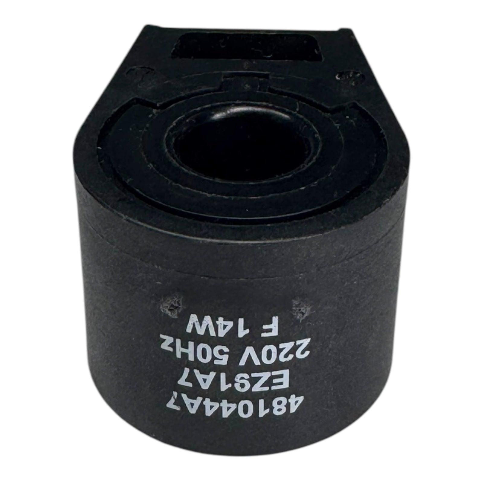 Lucifer 481044A7 EZ91A7 Spule Coil 220V 50Hz 14W
