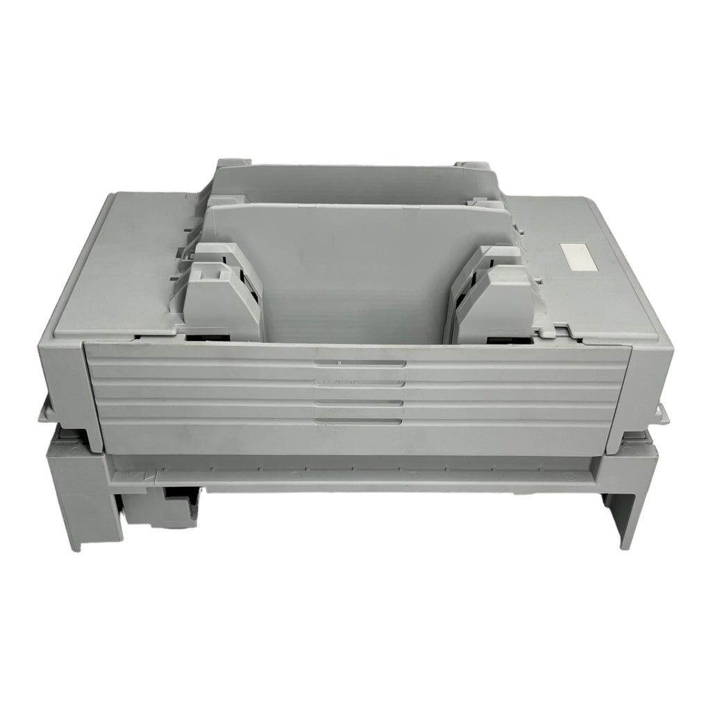 Wöhner QCB 33198 NH00 Sicherungslasttrennschalter Rahmenklemme 16A 3polig 690VAC
