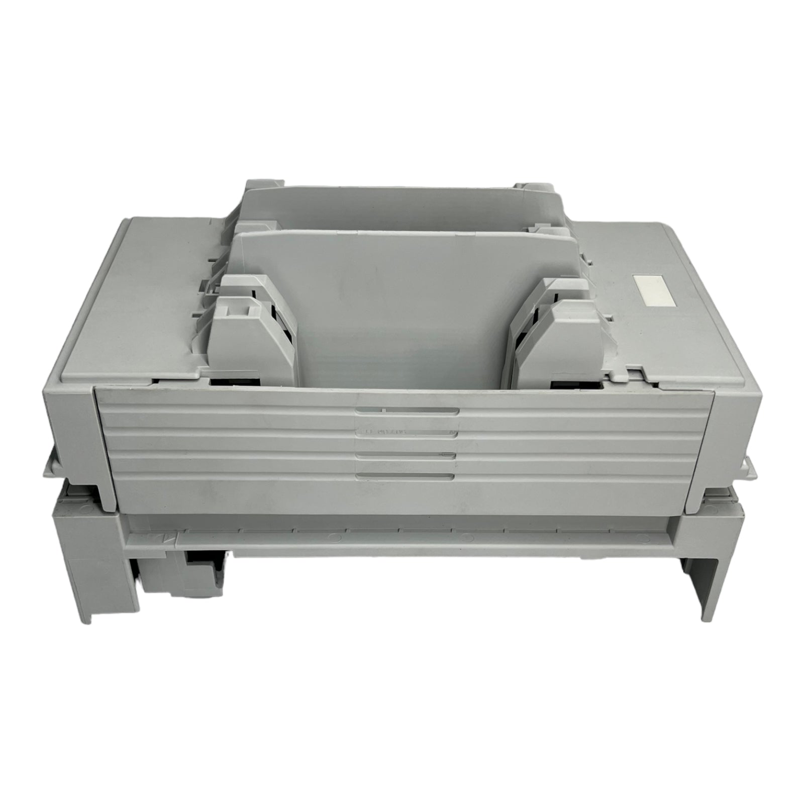 Wöhner QCB 33198 NH00 Sicherungslasttrennschalter Rahmenklemme 16A 3polig 690VAC