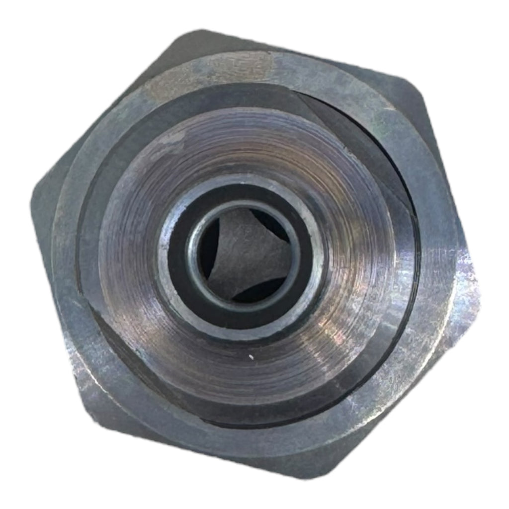 Voswinkel Stauff RH08-2-L1016 RH-Stecker BG2 M16x1.5 AG 10L Rohrleitungskupplung