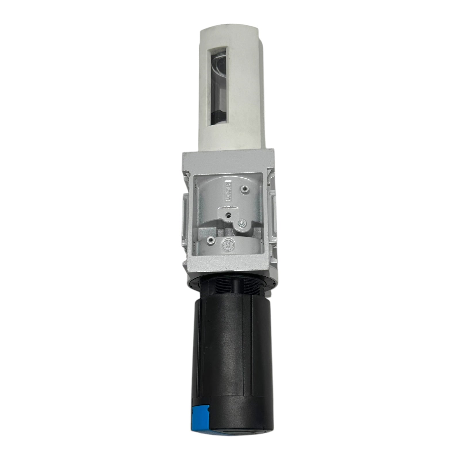 Festo 529188 MS6-LFR-1/2-D7-E-R-M-AS Filter-Regelventil 40µm 20bar G1/2