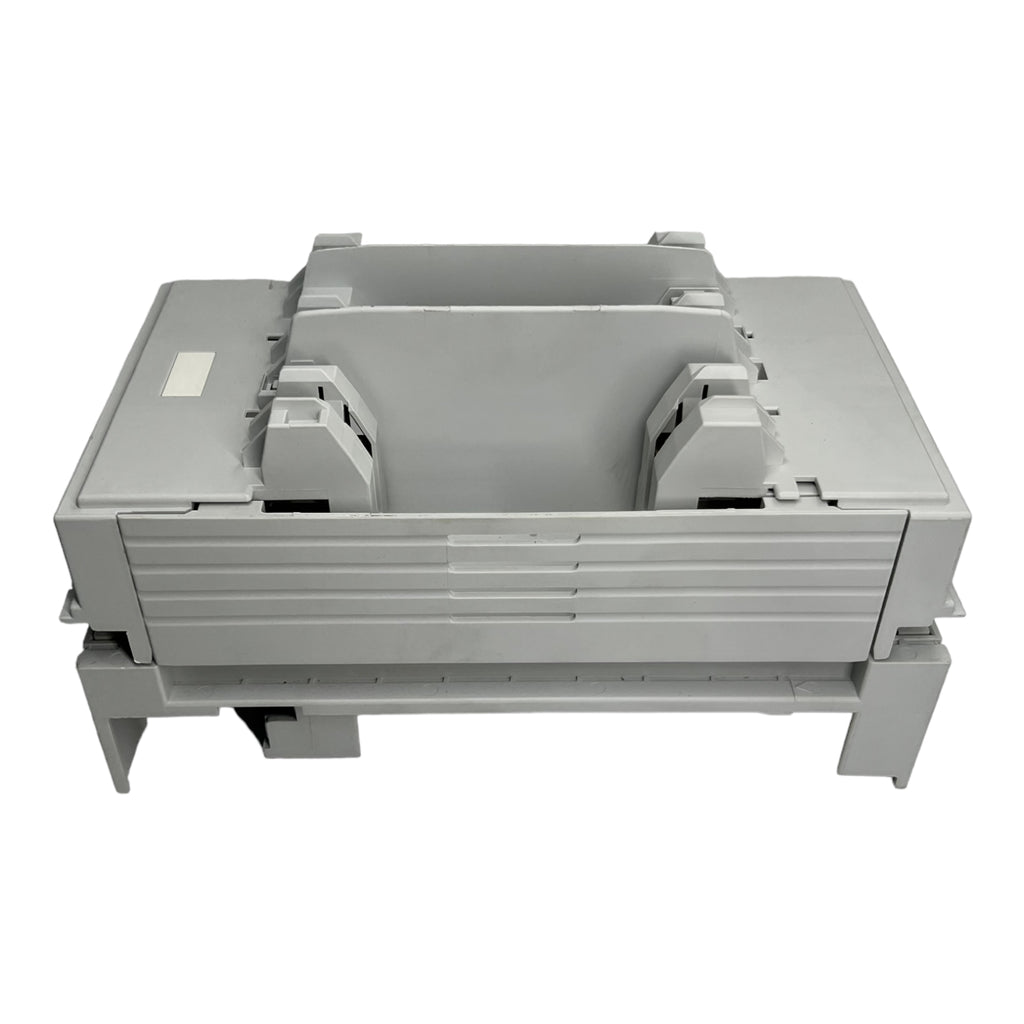 Wöhner QCB 33198 NH00 Sicherungslasttrennschalter Rahmenklemme 16A 3polig 690VAC