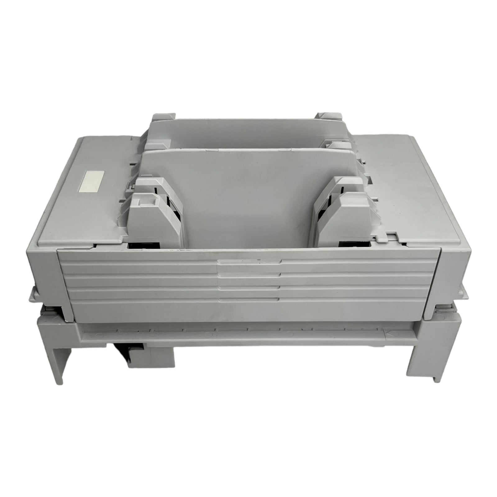 Wöhner QCB 33198 NH00 Sicherungslasttrennschalter Rahmenklemme 16A 3polig 690VAC