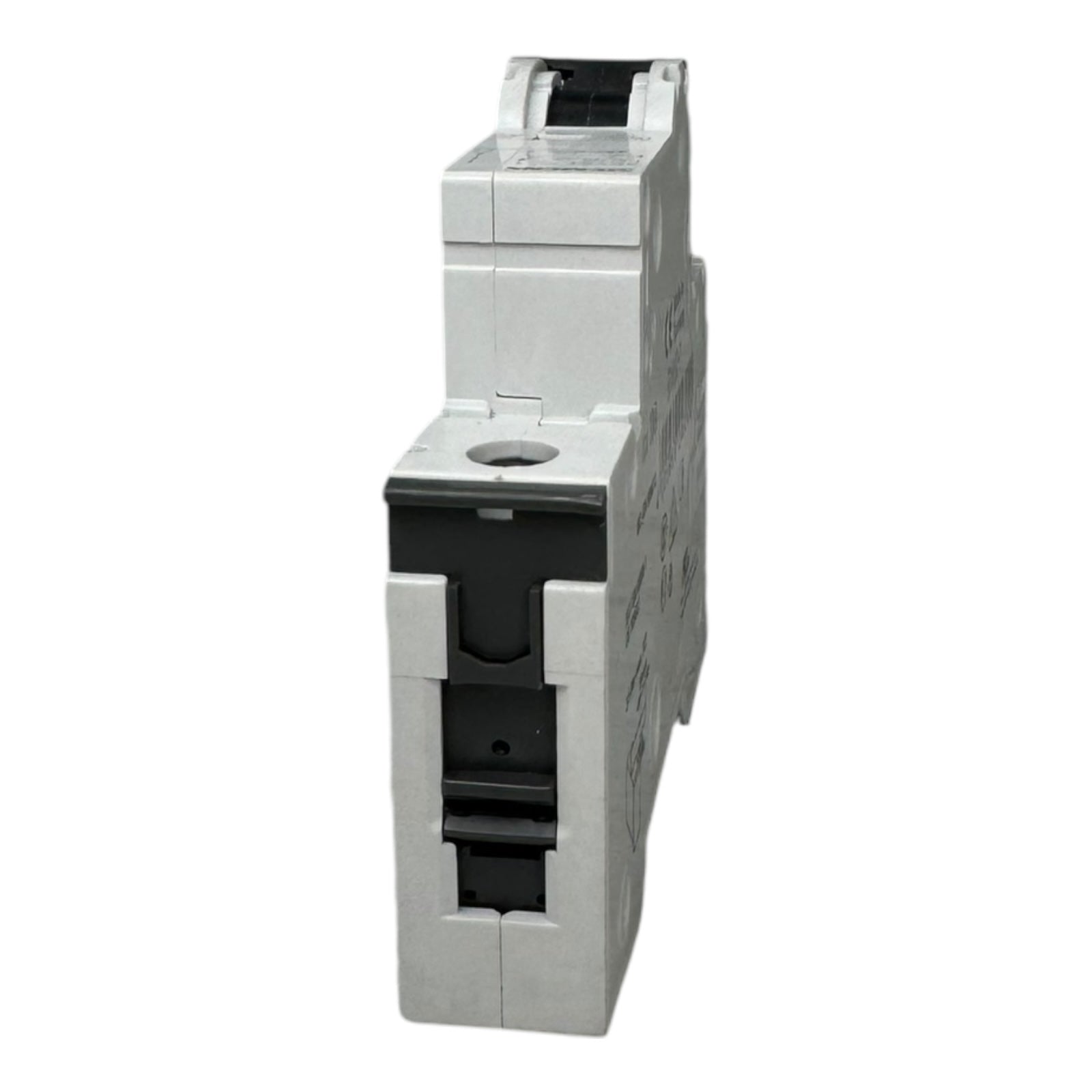 2x Siemens 5SY6102-7 5SY61-MCB-C2 Leistungsschutzschalter 230/400V 30kA 1polig