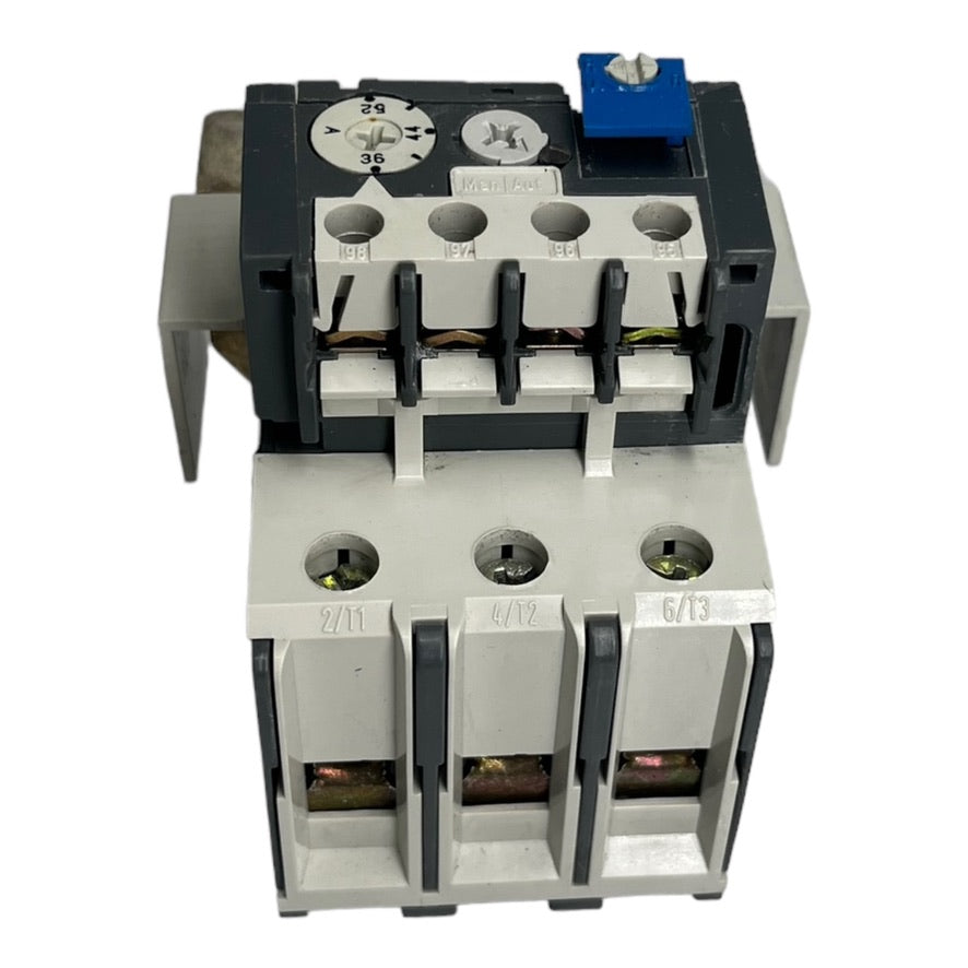 ABB TA80DU-52 Überlastrelais Thermal overload relay 52A 3-polig
