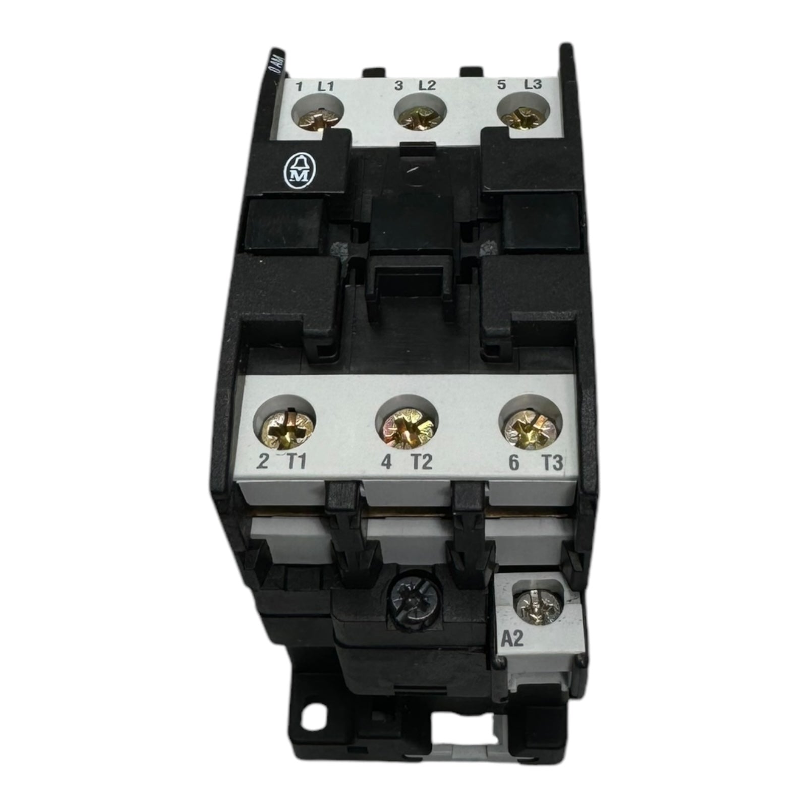 Klöckner Moeller DIL00BM Leistungsschütz Contactor 7,5kW 400V Spule 230V