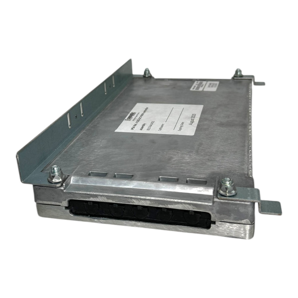 Sematic B157AAUX01 2011/65/CE SDS Door Drive Rel. 4 DC PWM Controller 01.03.005