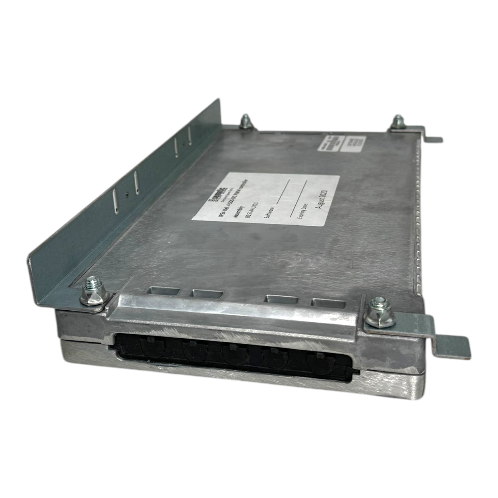 Sematic B157AAUX01 2011/65/CE SDS Door Drive Rel. 4 DC PWM Controller 01.03.005