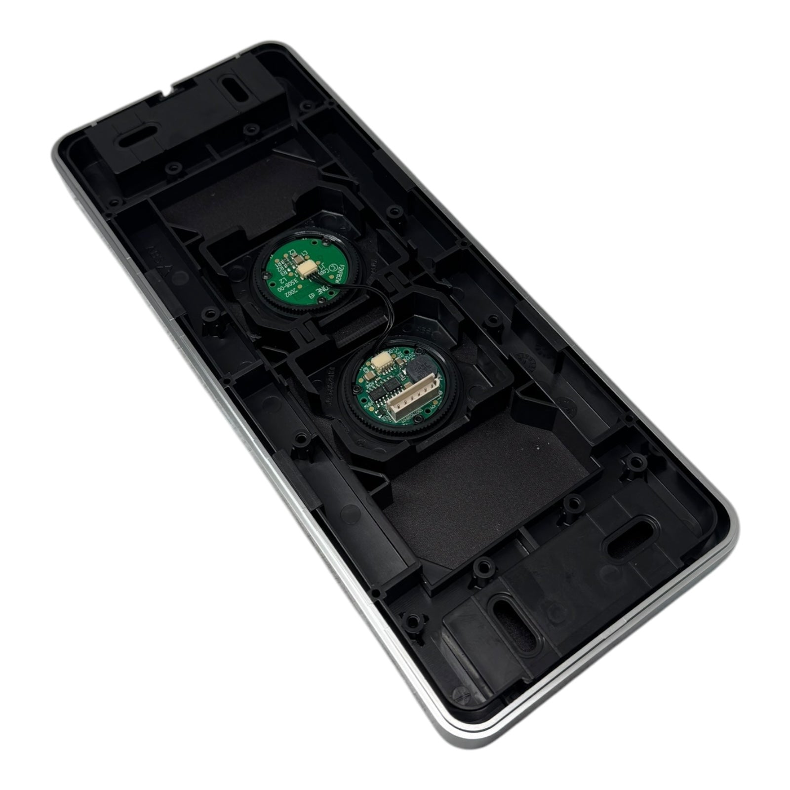 Kone 806853H02 F2KFB2W FB1W 50079038H01 Elevator Push Button Aufzug-Druckknopf