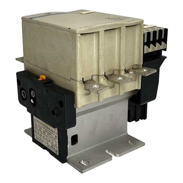 Telemecanique LF1C150 Leistungsschütz Schütz Contactor 150A 75kW 220/230V 3p