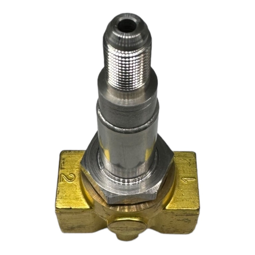 Parker Lucifer E133K05 3-Wege Magnetventil 3-Ways Valve 1/4"