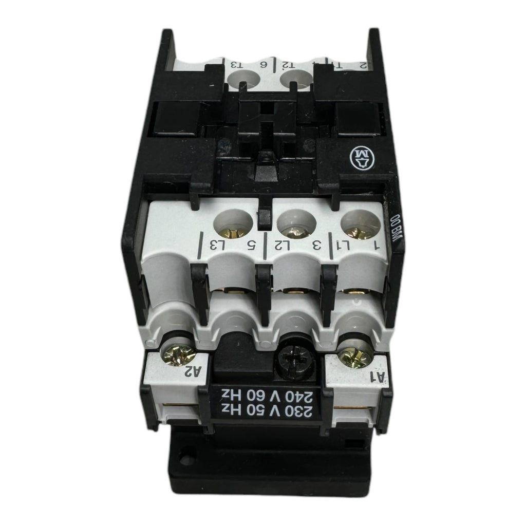 Klöckner Moeller DILO0AM Leistungsschütz Contactor 11kW 400V Spule 230V 3p