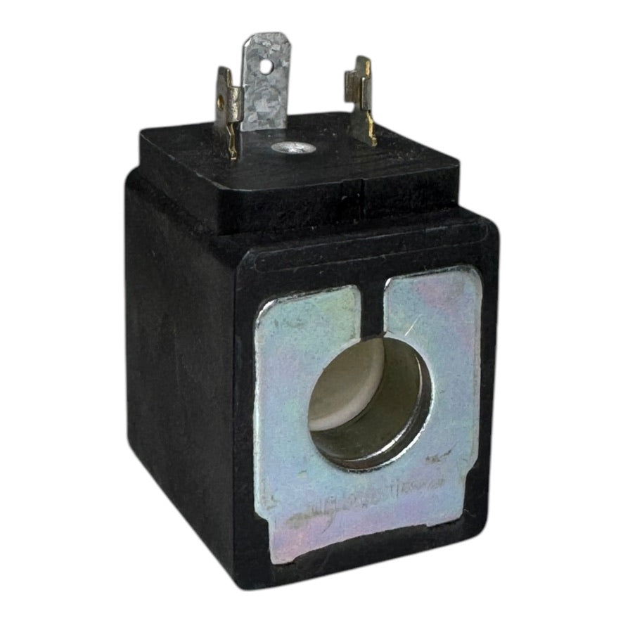 Parker Lucifer 483510P0 XS03MF Spule Coil 24V 50/60Hz 9W