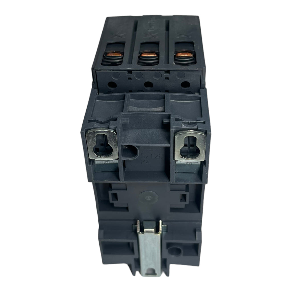 Schneider Electric LC1D40A Leistungsschütz 3p 1S+1Ö 18.5 kW, 40 A, 400 V AC3