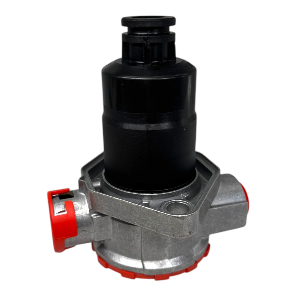 Argo Hytos E 043-152 17801200 W38 High Performance Hydraulik Rücklauffilter