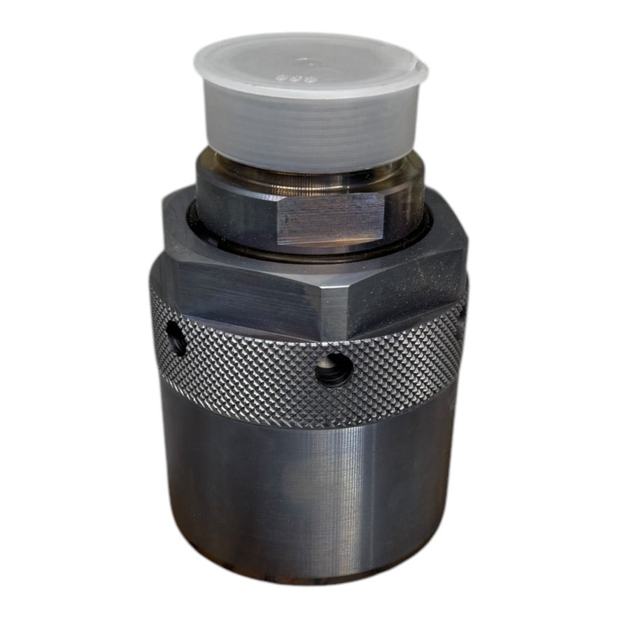 Stauff RH25-2-S3852 2014901560 QRC Hydraulik-Schraubkupplung Muffe BG8 M52x2 38S