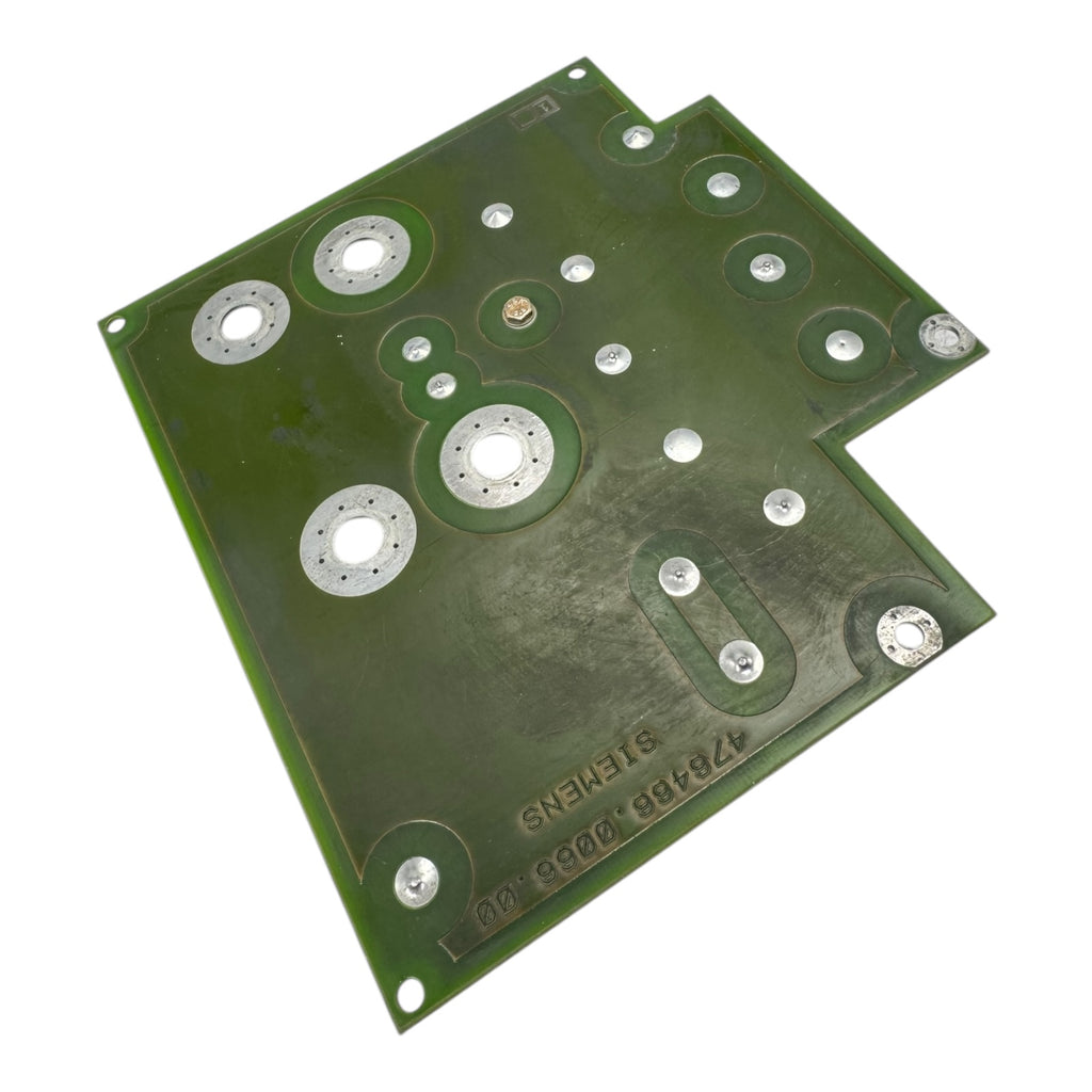 Siemens 476465.0066.00 6SE7038-6EK84-1GF0 476465903500 2N2K1K6LD Module Upper Unit