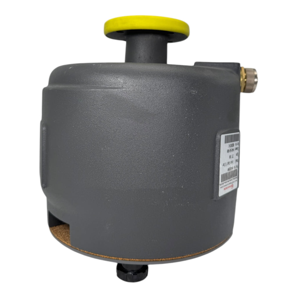 Edwards A44202000 ITF100 Inlet Dust Filter Staubfiltereinlass Vakuumpumpe