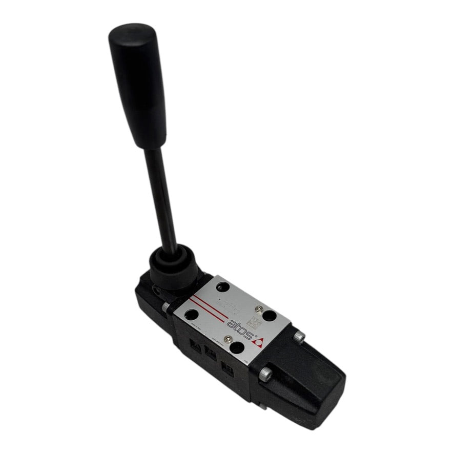 Atos DH-0111 05 Wegeventil Ein-/Aus-Richtungssteuerung 160/350bar max 50l/min