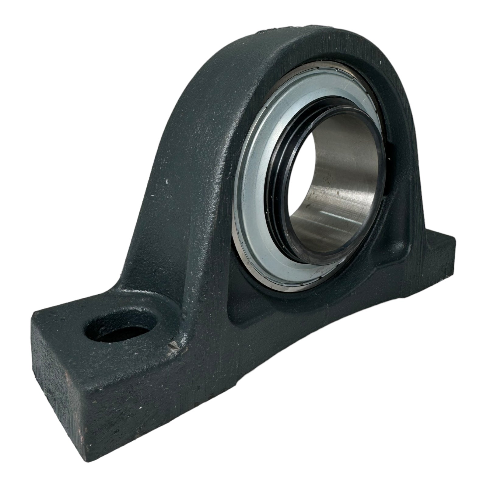 INA GGASE14 GE70KRRB GG.ASE14 GE70.KRRB Stehlagergehäuse Spannlager 125mm