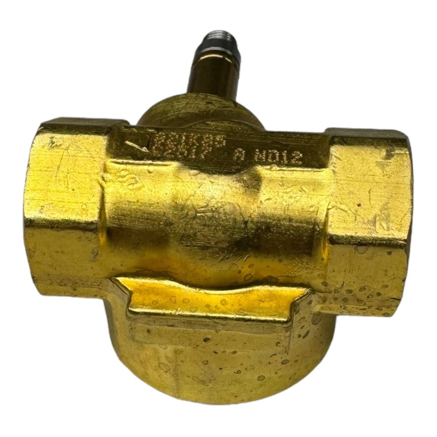 Parker Lucifer 321K35 2-Wege Magnetventil 2-Ways Valve 1/2" BSP