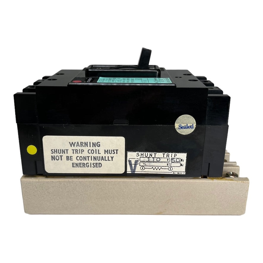 Terasaki Electric TM30DR Leistungsschalter motor circuit breaker 3P 400/440V 8A