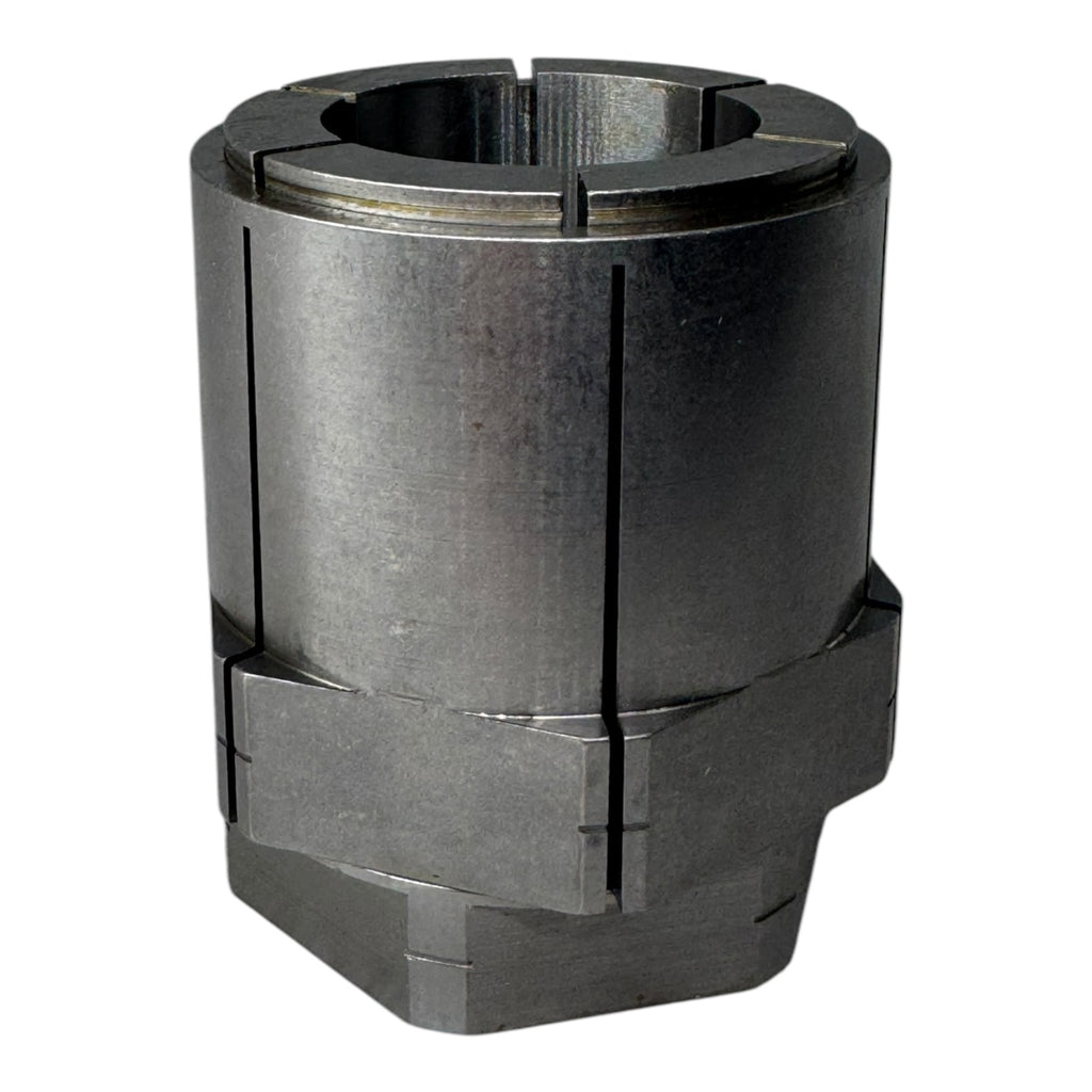 Fenner Drives 6202870UP Trantorque GT Zylindrische Klemmbuchse Steel 316NM 42MM