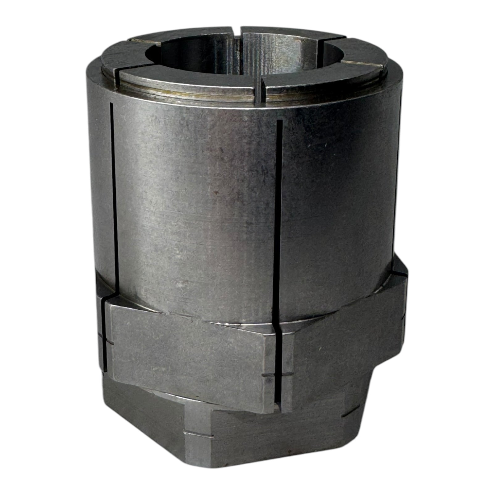 Fenner Drives 6202870UP Trantorque GT Zylindrische Klemmbuchse Steel 316NM 42MM