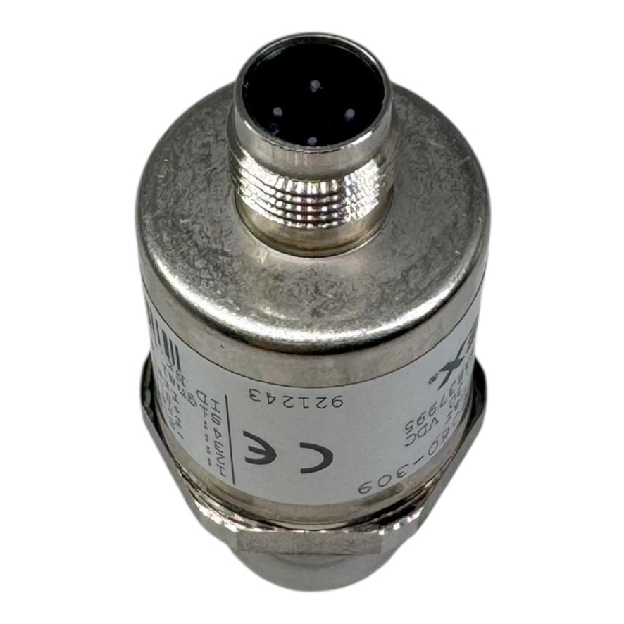 Hydac HDA 8446-A-0060-309 921243 Druckmessumformer Pressure Transducer 4-20mA 60bar 8-30VDC