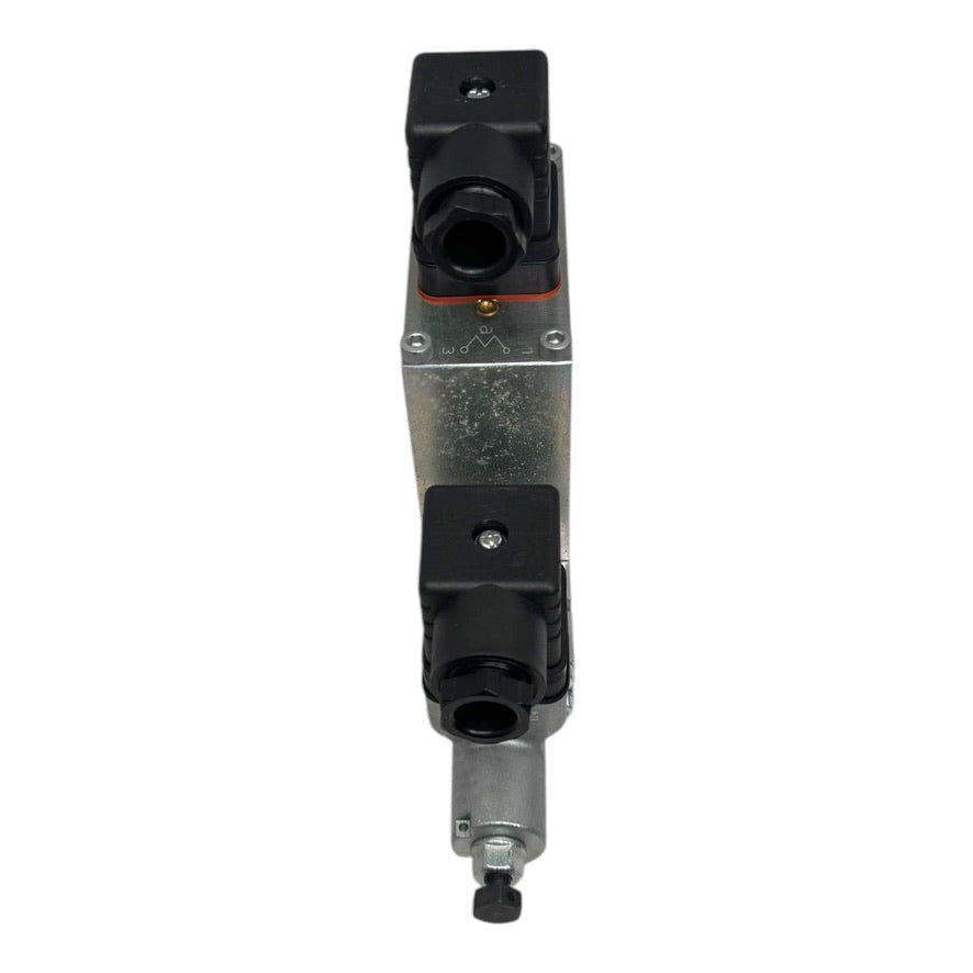 Hawe Schienle 7785 050 DG34 Hydraulikventil Spule Druckschaltgerät 24VDC 1,14A