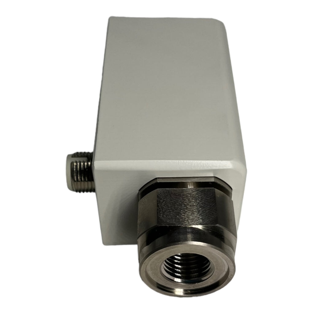 SMC ISE70-F02-43-MSA, ISE70F0243MSA digitaler Druckschalter ISE70/75 12/24VDC