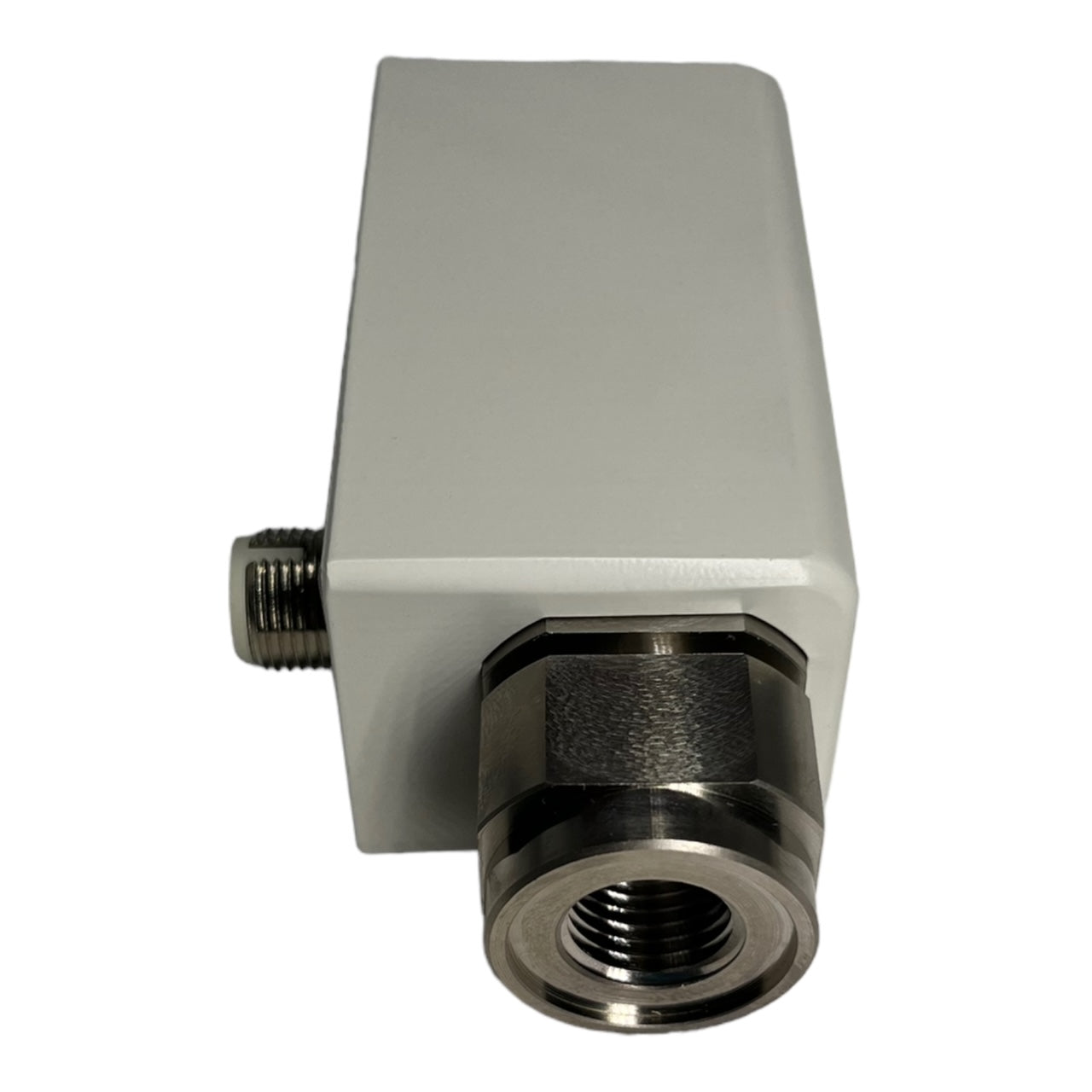 SMC ISE70-F02-43-MSA, ISE70F0243MSA digitaler Druckschalter ISE70/75 12/24VDC