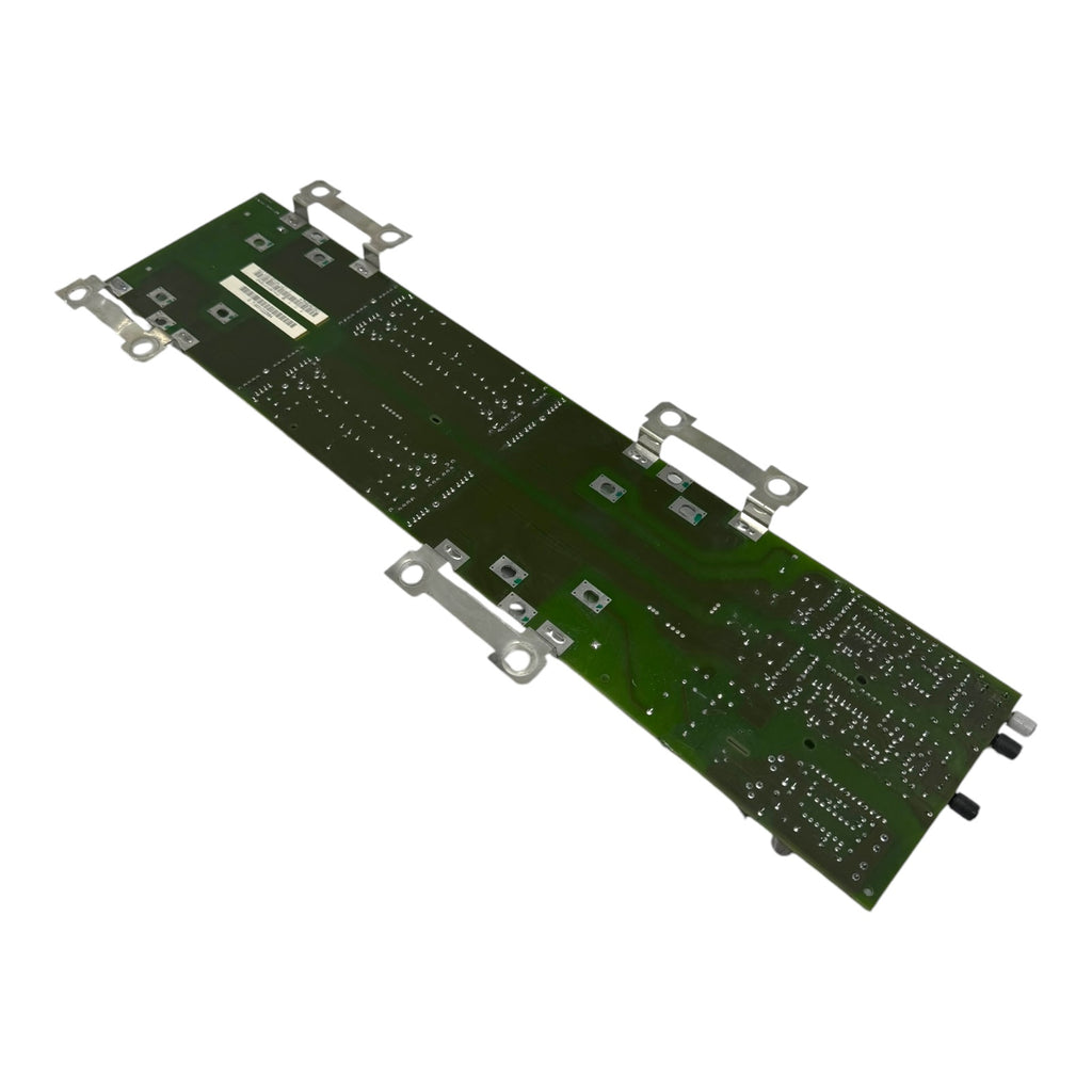 Siemens 6SE7038-6EK84-1JC1 Wechselrichter Steuerplatine Inverter control Module