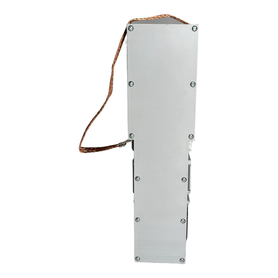 Festo MS6-SV-1/2-E-10V24-AD1 Druckaufbau-Entlüftungsventil G47LBQS1HGX 562580