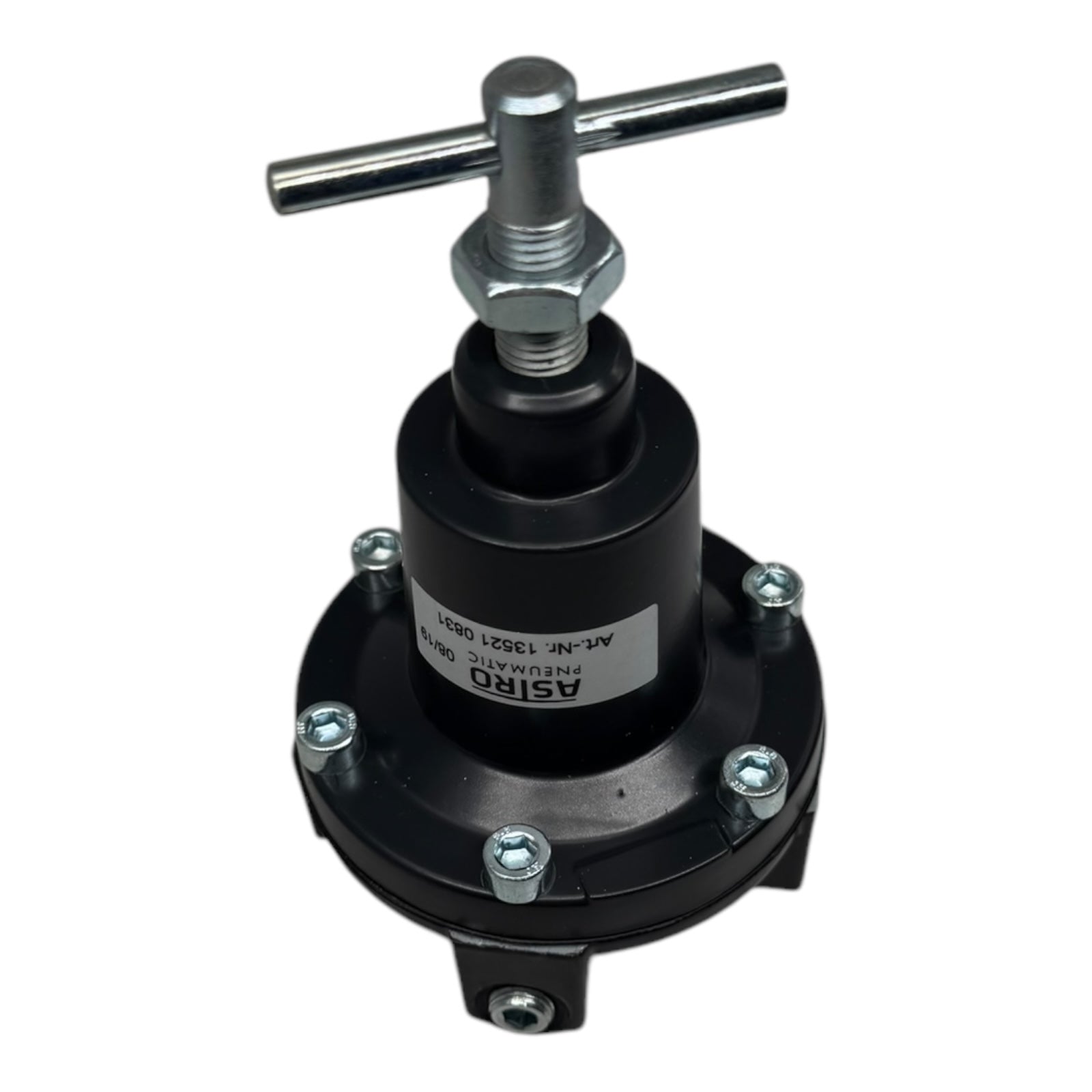 ASTRO Pneumatic 13522 0831 135220831 Druckregler G3/8" Anschlüsse