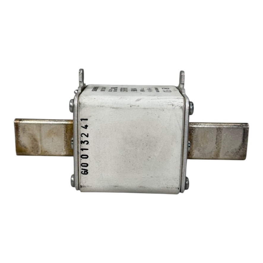 Siemens 3NE1334-0 SITOR-Sicherungseinsatz Sicherung 500A 690V NH2 Gr.2 100kA